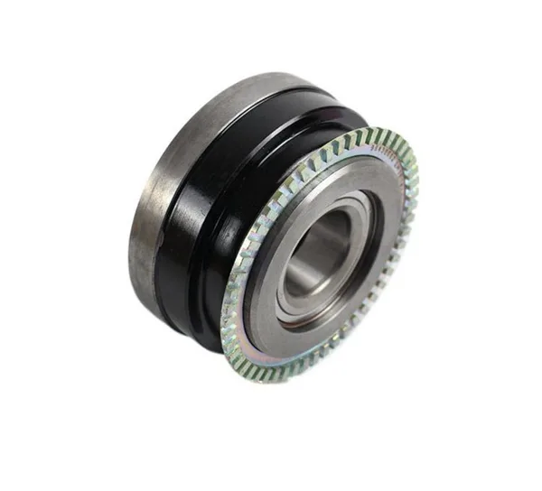 Подшипник передней ступицы Iveco Daily OEM 504166117/BTH-1024 VKBC 20005 SKF — VKBC 20005