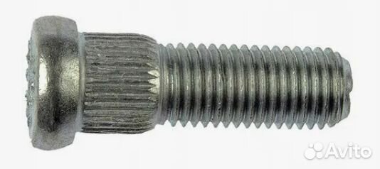 Шпилька колеса задняя M14x60мм Tr14 — FASE FSE 11-710-026 1764269 — FSE 11-710-026 1764269