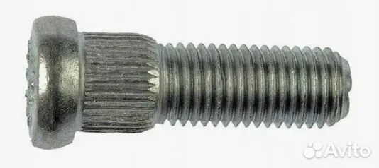 Шпилька колеса M14x60мм Ford Transit Tr14 (задняя) FSE 11-710-026 1764269 FASE — FSE 11-710-026 1764269