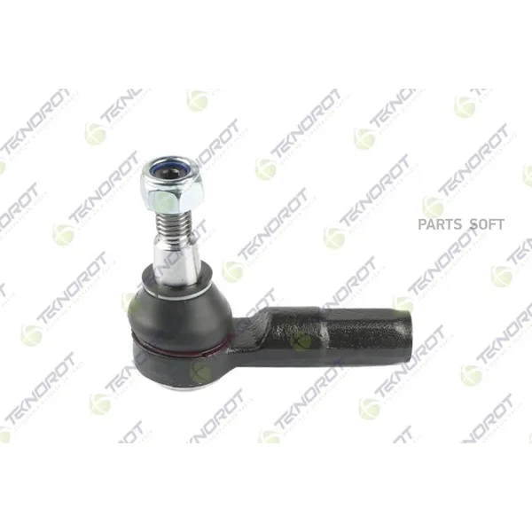 Рулевой наконечник TR 06-14 г Ford Transit OEM 6C11-3289-AC FO-821 TEKNOROT — FO-821