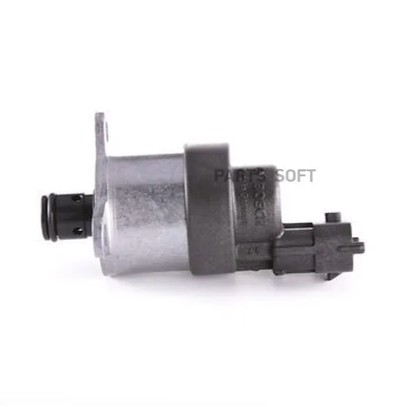 Датчик ABS Iveco Daily (передний, лев/пр, плоский, длинный) 265008414 BOSCH — 265008414