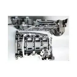 Плита поддона ДВС Ford Transit (нижняя, 155 л.с.) 1731784 JMC — 1731784