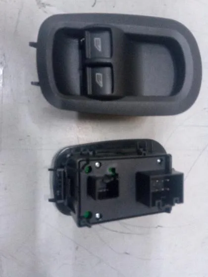Кнопка стеклоподъёмника Tr14 Ford Transit (левая, двойная) 0107100002 2029885 ATY — 0107100002 2029885