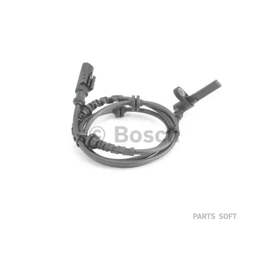 Датчик ABS (передний) 0265007685 BOSCH — 0265007685