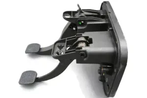Блок педалей тормоза и сцепления 5801259320 FIAT — 5801259320