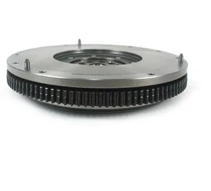 Маховик двухмассовый (d280) NAV 5801880359 NAVECO — NAV 5801880359