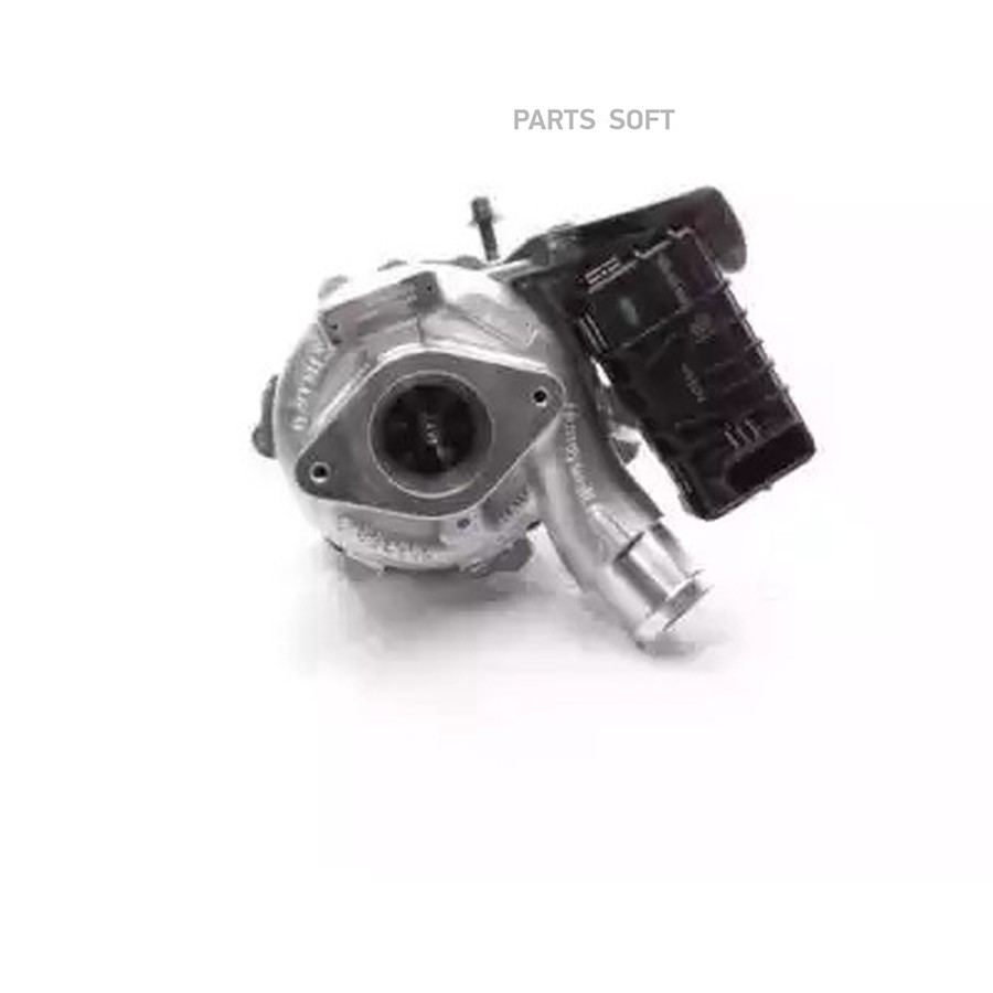 Турбокомпрессор 155 л.с. 2175582 FORD — 2175582