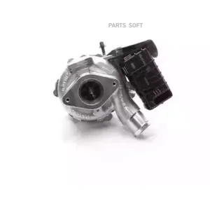 Турбокомпрессор 155 л.с. 2175582 FORD — 2175582