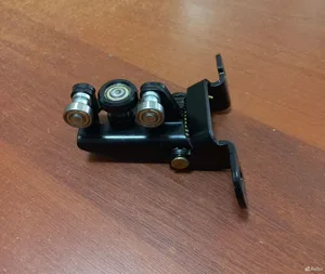 Ролик двери сред.(каретка) STD — BSG STD 626 — STD 626
