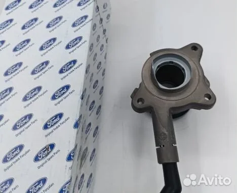 Подшипник выжимной 2.2 предний привод ЕВРО5 Ford Transit 2011515 1741668 FORD — 2011515 1741668