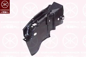 Усилитель лонжерона Ford Transit (лев) PBC11 16C275 AA — UMAY V023L 1790552 — V023L 1790552