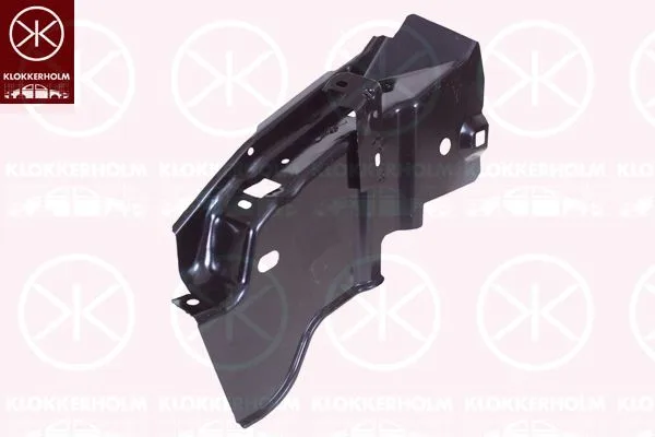 Усилитель лонжерона Ford Transit (лев) PBC11 16C275 AA — UMAY V023L 1790552 — V023L 1790552