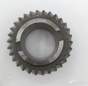 Шестерня 3-Я передача МТ82 (ТТ9, TR > 14) 1760174 FORD — 1760174