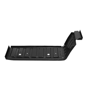 Накладка ступеньки передней двери Ford Transit (прав) V426 UMAY — V426