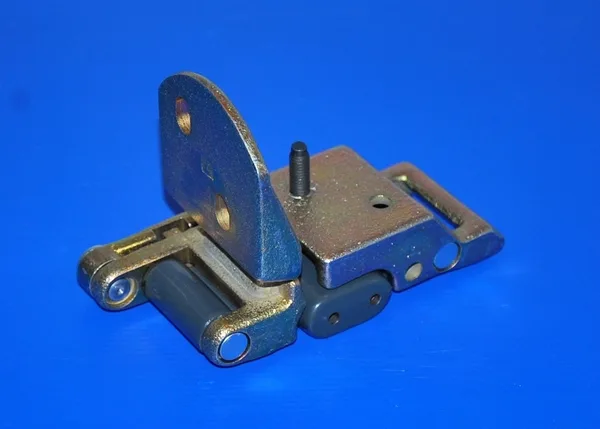 Петля задней двери Ford Transit (нижняя, левая) 11-328-011 1738362 FASE — 11-328-011 1738362