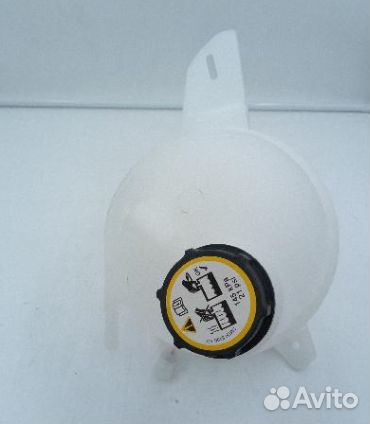 Бачок расширительный системы охлаждения TR > 14 BK21-8K218AH 2036675 FORD — 2036675