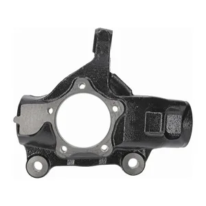 Кулак поворотный Ford Transit 115л/с правый FSE 11-705-009 2330015 1688836 MARGO — 2330015 1688836