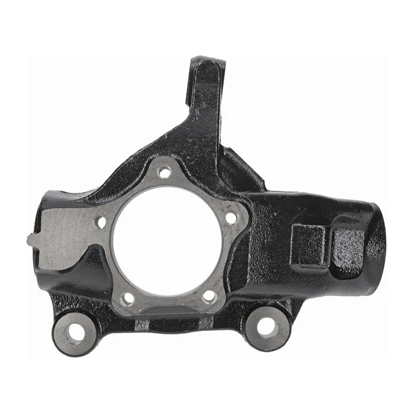 Кулак поворотный Ford Transit 115л/с правый FSE 11-705-009 2330015 1688836 MARGO — 2330015 1688836