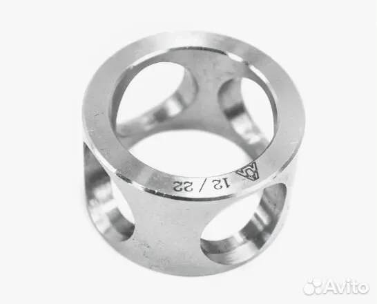 Крестовина осей сателлитов 3111.22 PEUGEOT / CITROËN — 3111.22