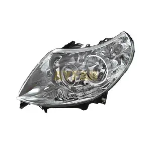Фара Peugeot (левая) 505209 1606927480 AYFAR — 505209 1606927480