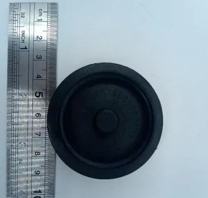 Заглушка распредвала NAV 5801890781 NAVECO — NAV 5801890781