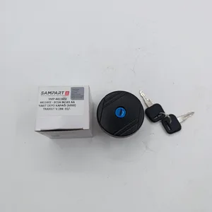 Крышка топливного бака Ford Transit (с ключом) 2C1A 9K163 AAY 4655960 OGN — 2C1A 9K163 AAY 4655960