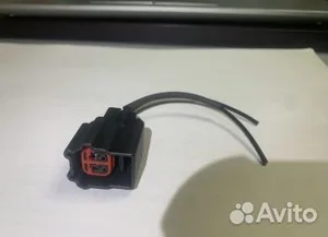 Мотор стеклоомывателя Tr14 AMD. — AMD.WP23 1791580