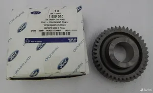 Шестерня Ford Transit 5-й передачи 4C1R 7144AB — JMC 1699491 1489984 — 1699491 1489984