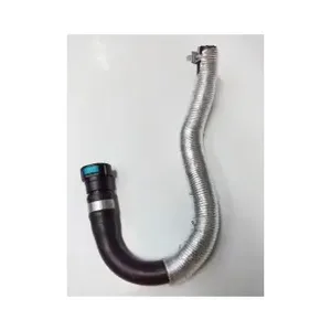 Шланг водяного отопителя впускной Ford Transit IBR 19687 1437301 IBRAS — IBR 19687 1437301
