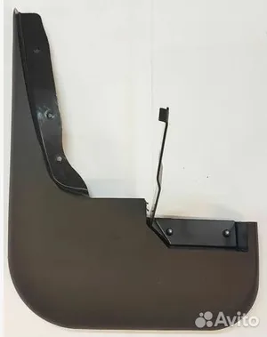 Брызговик переднего колеса левый YC15 16A563 AKYYIH — Ford Transit 1549540 — 1549540