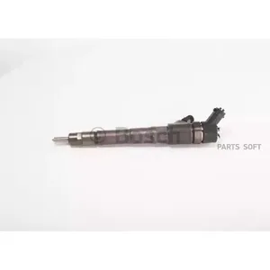 Форсунка топливная ( 250, 3.0) Fiat 0445110248 BOSCH — 0445110248