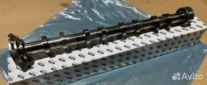 Распредвал впускной (Евро-4/5) 2239508 FORD — 2239508