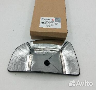 Стекло зеркала нижнее правое Tr14- — ATY AYN F 027-R 1855102 — AYN F 027-R 1855102