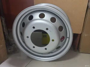 Диск колеса Ford Transit 2329202 (нового образца на Tr 14-) — ACCURIDE 2329202 2107907 — 2329202 2107907