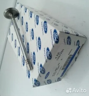Клапан впускной P3NQ 6507 BB FORD — P3NQ 6507 BB