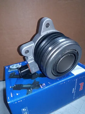 РЦС JAC Sollers Atlant 2.7D (Евро 5) 43030-V7113 VALEO VALEO — 43030-V7113 VALEO