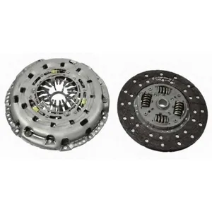 Сцепление 2-х массовое 06- VMT6 Отосан Transit 125-155 л.с 1760689 FORD — 1760689
