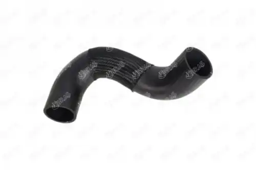 Патрубок интеркуллера к впускному коллектору 2,2 Ford Transit IBR 19664 1752334 IBRAS — IBR 19664 1752334
