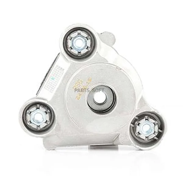 Опора передней стойки, Peugeot Boxer (левая) BSG 70-700-058 BSG — BSG 70-700-058