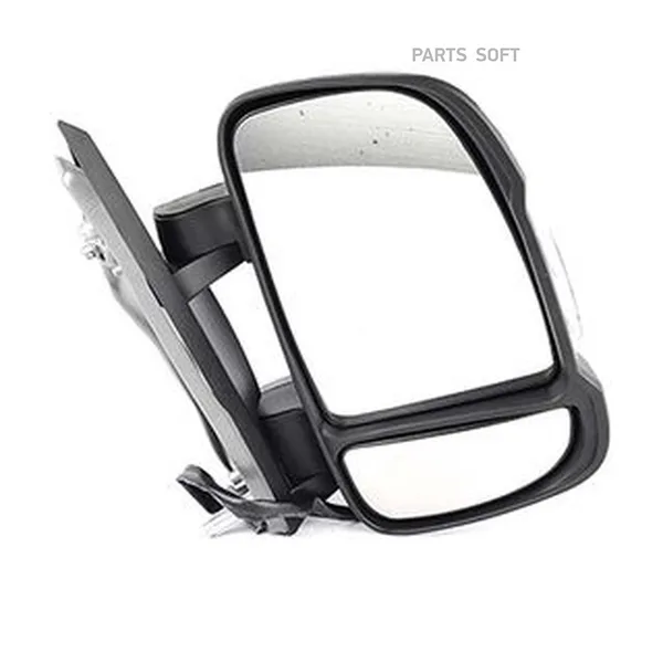 Зеркало боковое электр. Peugeot Boxer (пас.ст.) BSG 70-900-032 BSG — BSG 70-900-032