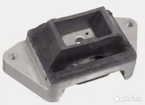 Опора КПП Ford Transit ECM 1494924 — ECEM ECM 917 — ECM 917