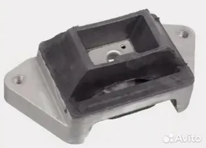 Опора КПП Ford Transit ECM 1494924 — ECEM ECM 917 — ECM 917