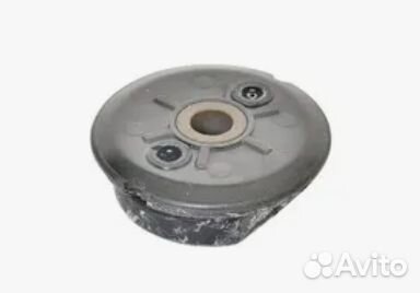 Сайлентблок рессоры передний Tr14 (к-т из 2-) — YTT YTT Y9869 1850274 — YTT Y9869 1850274