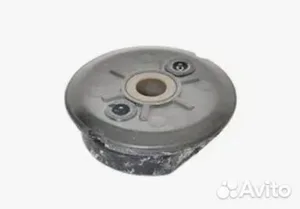Сайлентблок рессоры передний Tr14 (к-т из 2-) — YTT YTT Y9869 1850274 — YTT Y9869 1850274