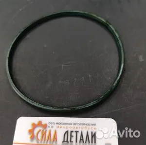 Прокладка (кольцо) топл. насоса в баке 504148887 FIAT — 504148887