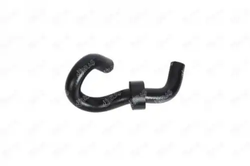 Шланг от теплообменника Ford Transit IBR 19672 1537307 IBRAS — IBR 19672 1537307