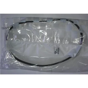 Ремень ГУРа 4PK922EE DAYCO — 4PK922EE