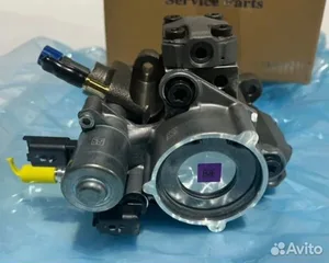 ТНВД 155 л/с ОТОСАН Ford Transit 2464826 1849878 FORD — 2464826 1849878