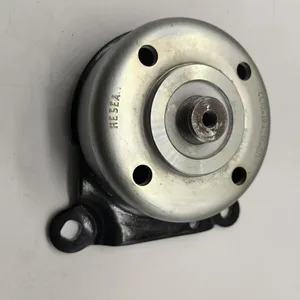 Шкив натяжителя гидромуфты 155 л/с 1731777 OGN — CC1Q 19A216 BBY 1731777