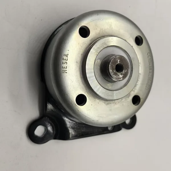 Шкив натяжителя гидромуфты 155 л/с Ford Transit CC1Q 19A216 BBY 1731777 OGN — CC1Q 19A216 BBY 1731777